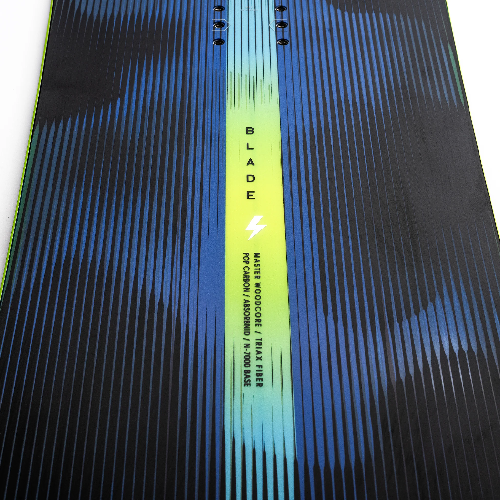 Nidecker Blade Snowboard 2025 - Image 8
