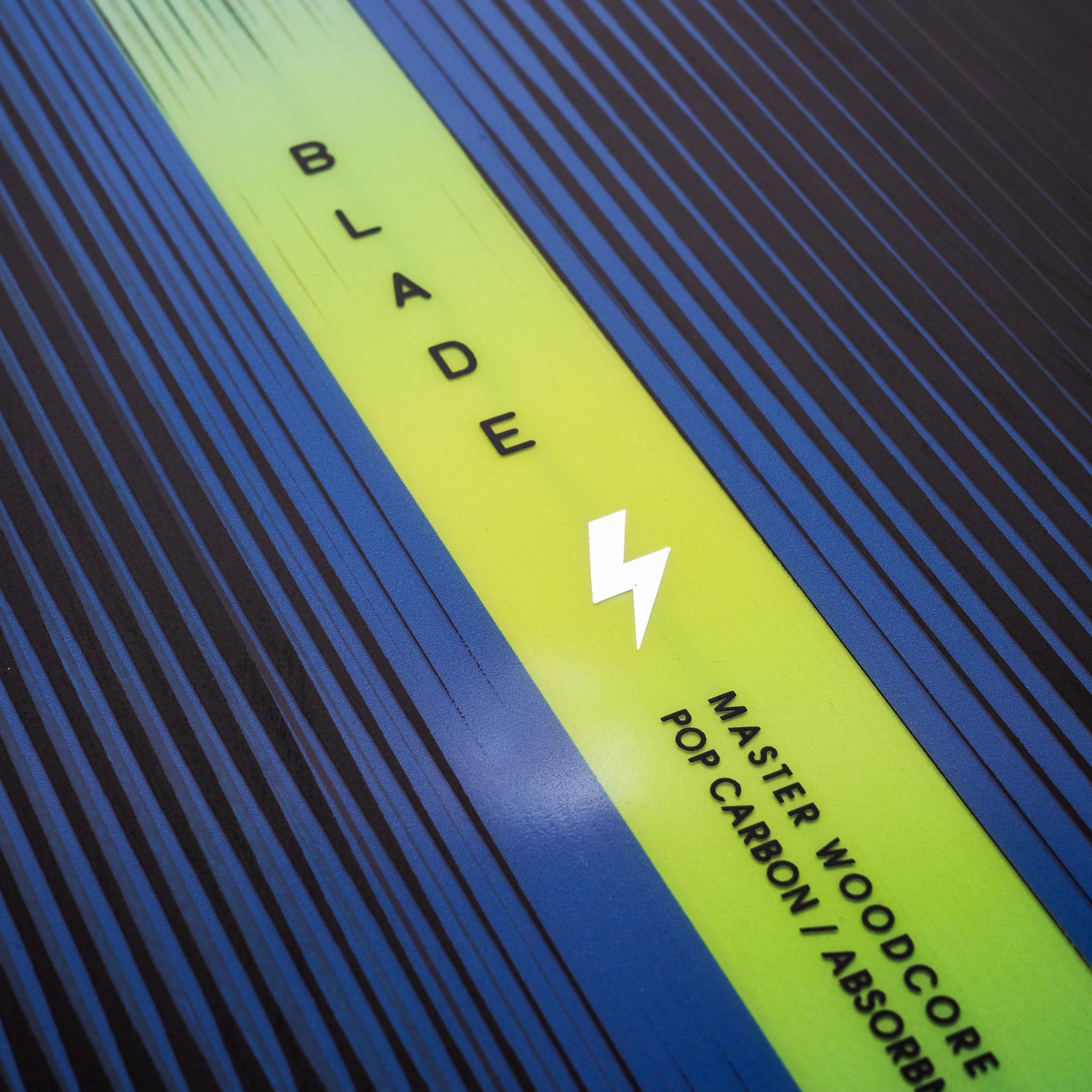 Nidecker Blade Snowboard 2025 - Image 9