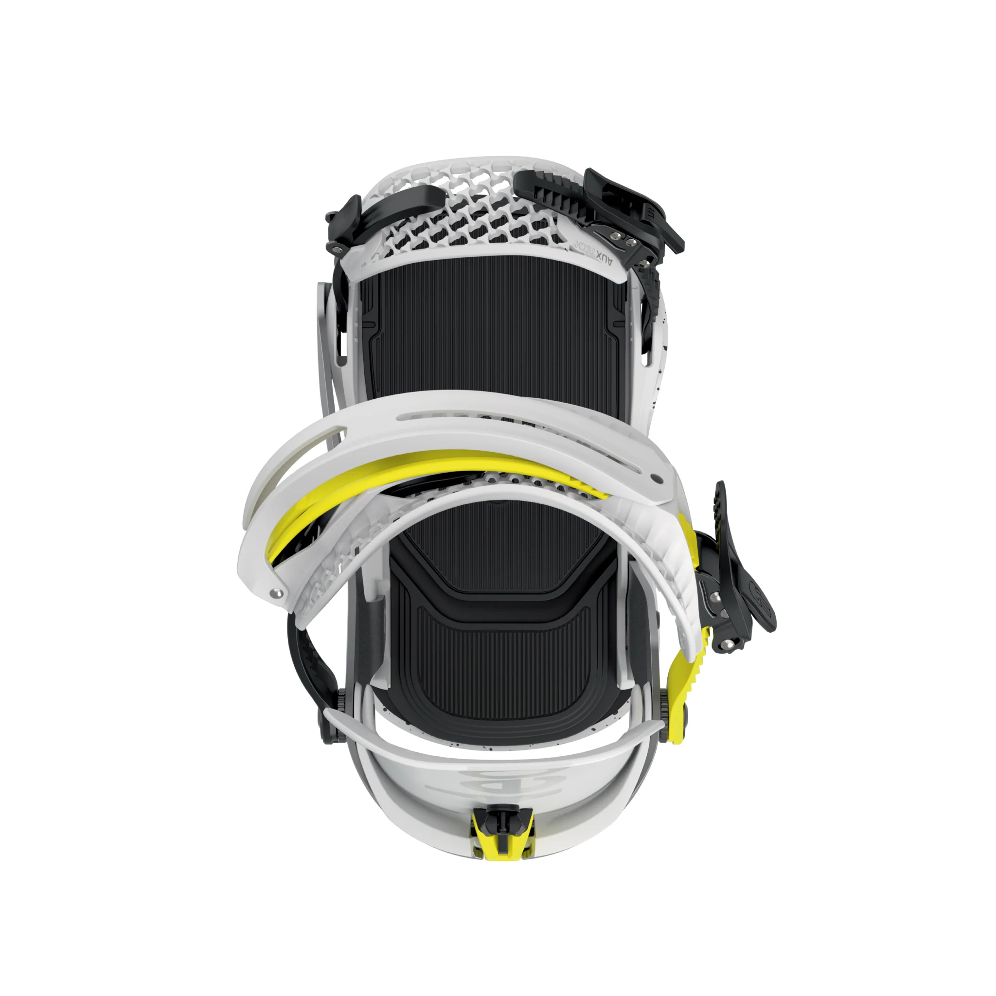 Bataleon Blaster AsymWrap FASE Snowboard Bindings 2026 - Image 11