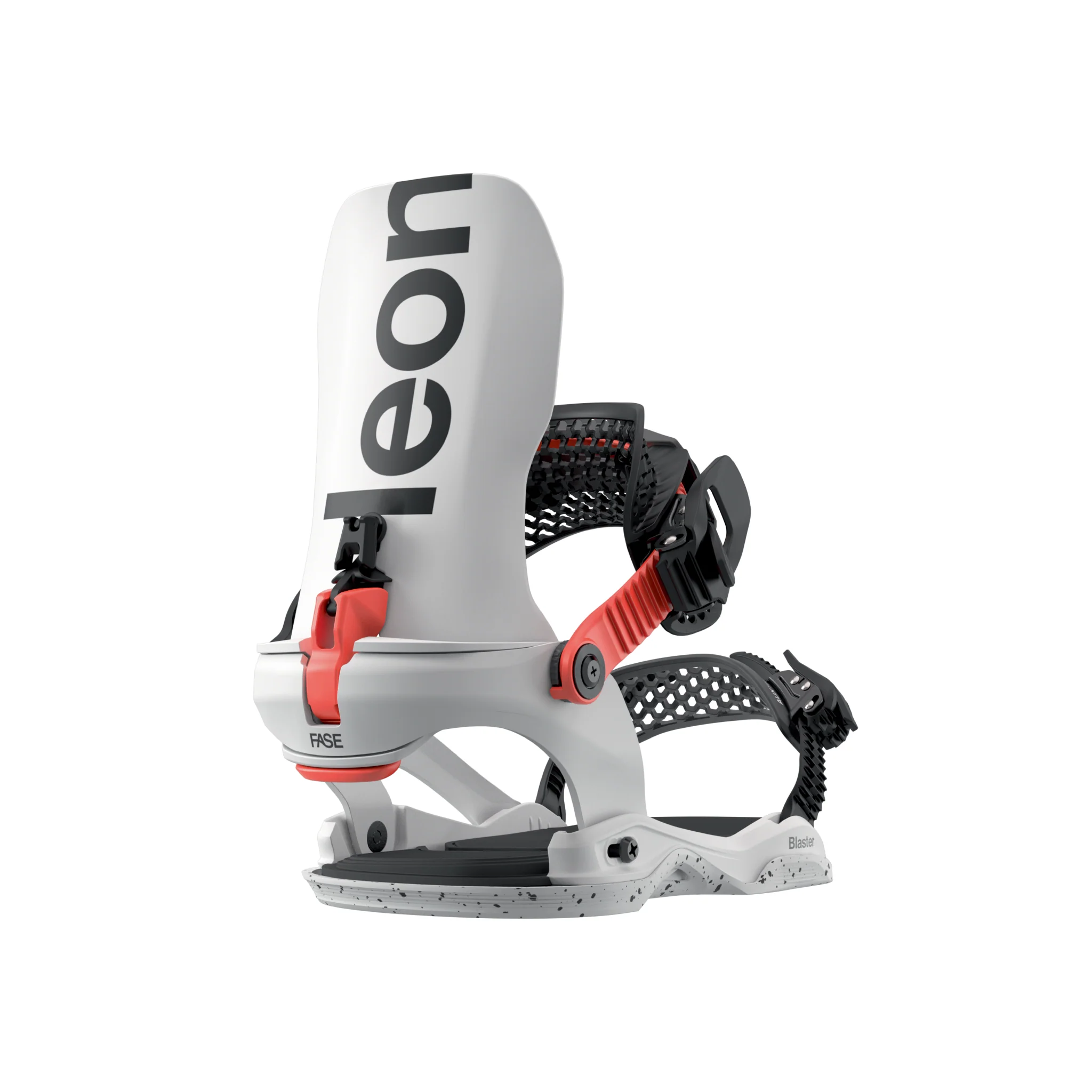 Bataleon Blaster AsymWrap FASE Snowboard Bindings 2026 - Image 13