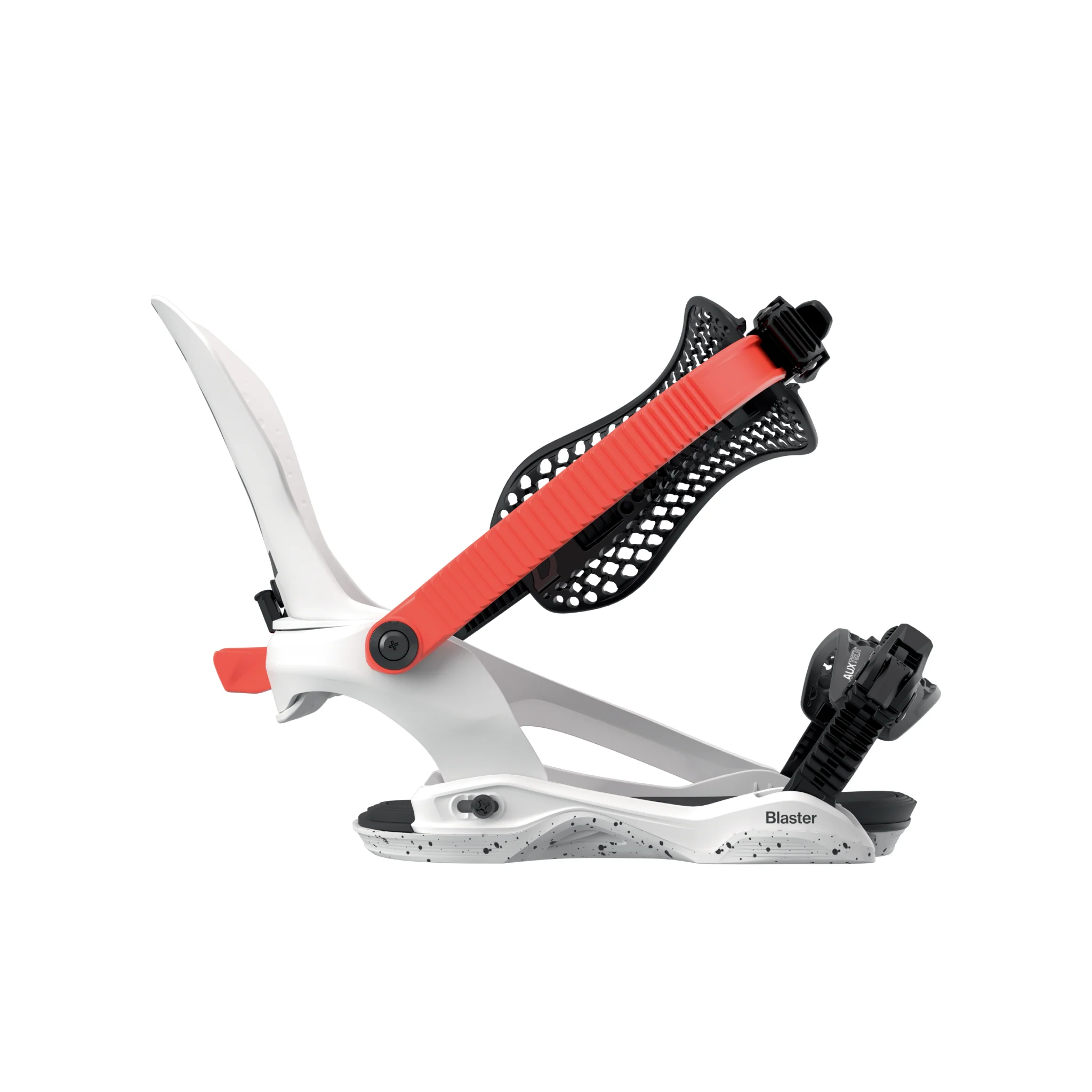 Bataleon Blaster AsymWrap FASE Snowboard Bindings 2026 - Image 15