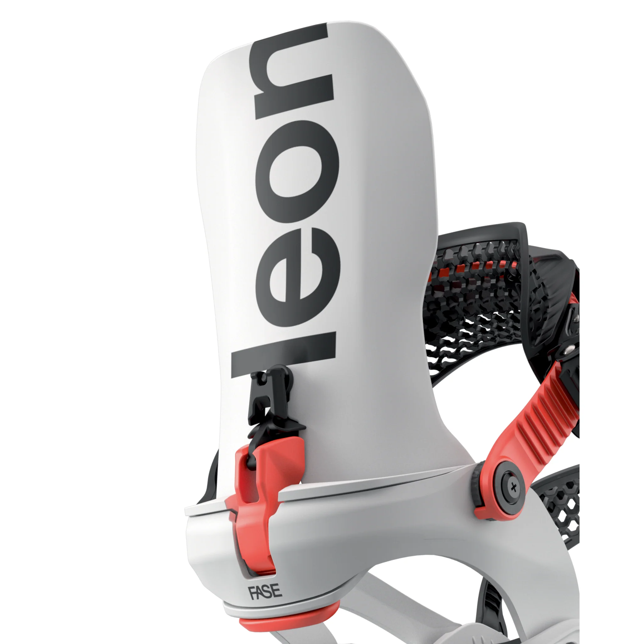 Bataleon Blaster AsymWrap FASE Snowboard Bindings 2026 - Image 17
