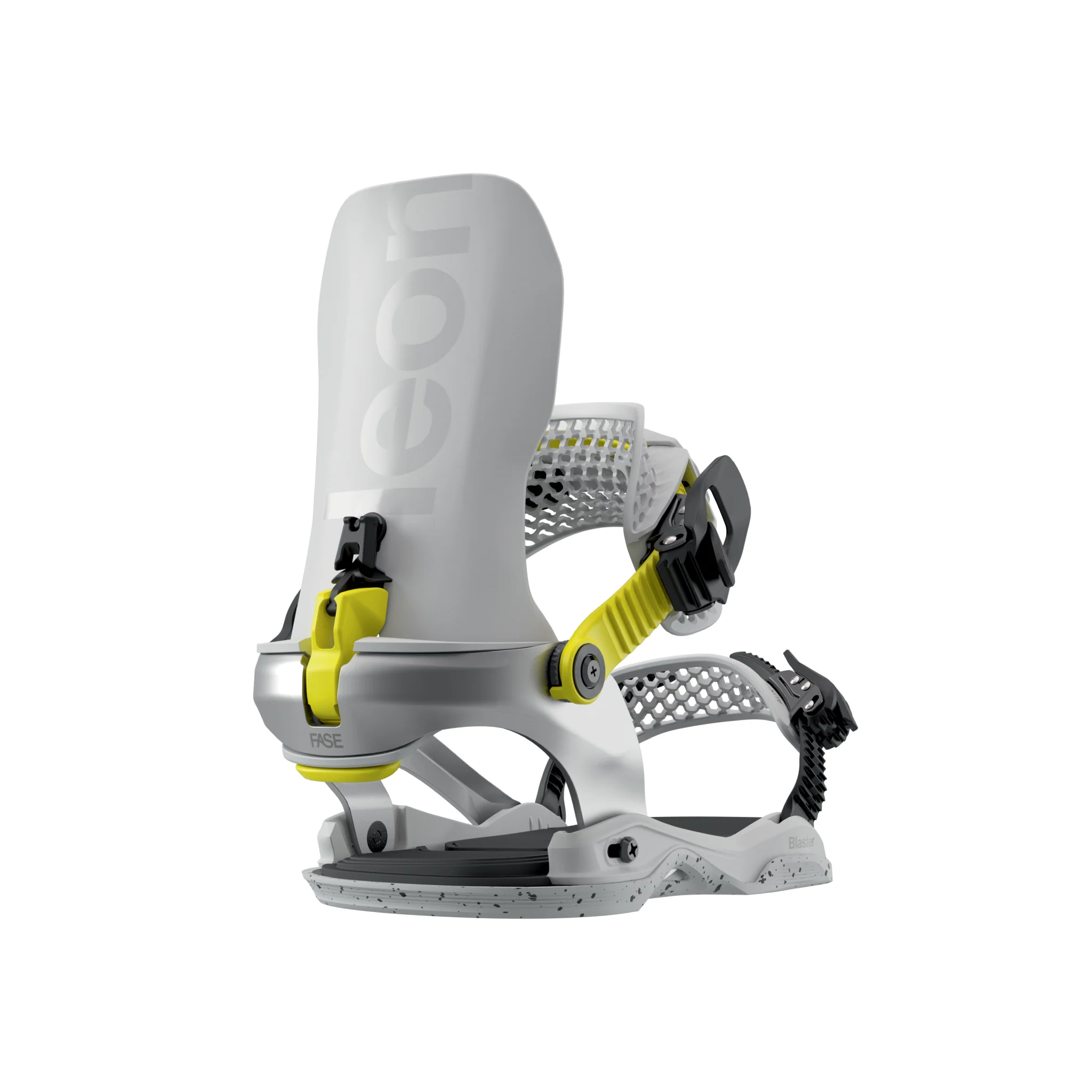 Bataleon Blaster AsymWrap FASE Snowboard Bindings 2026 - Image 7