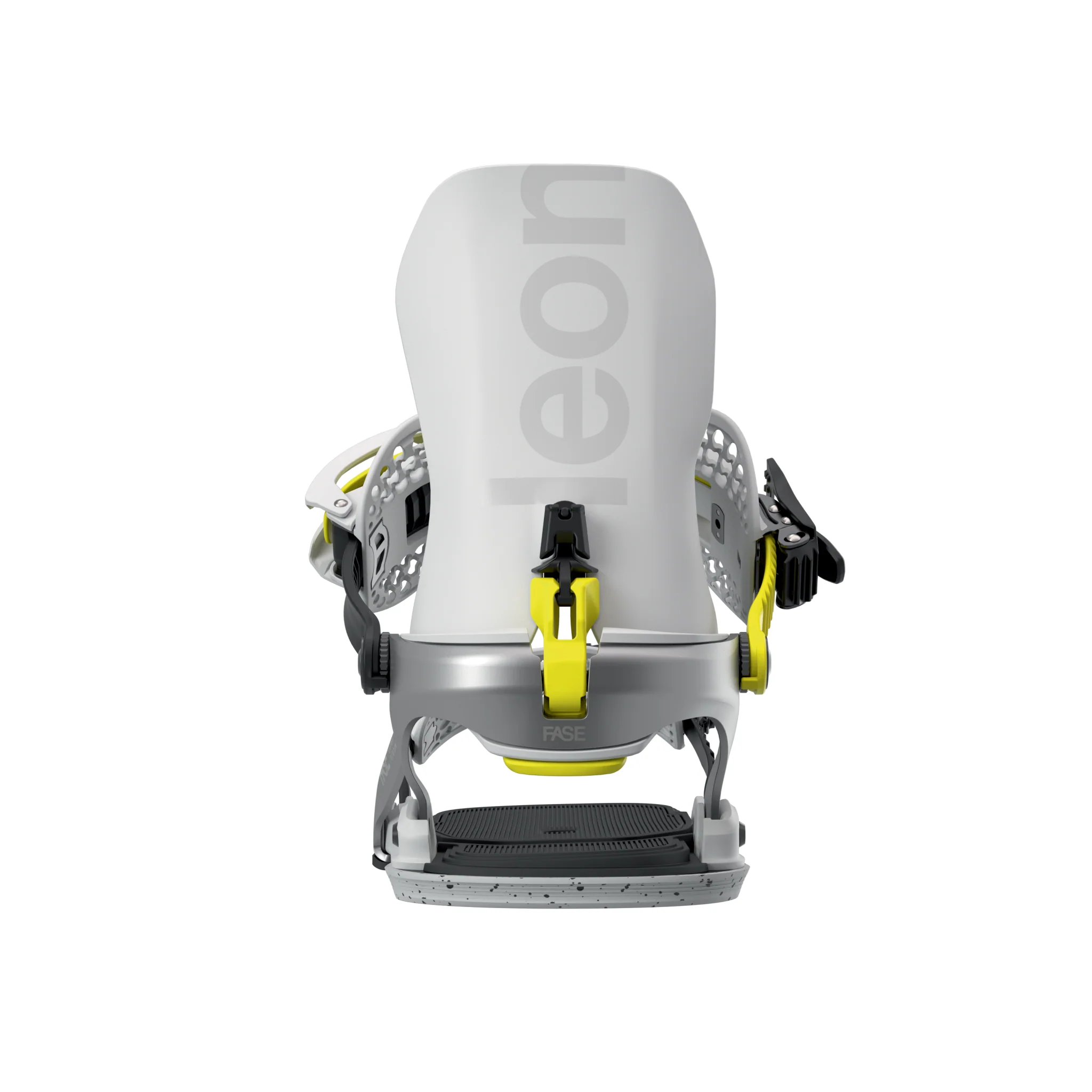 Bataleon Blaster AsymWrap FASE Snowboard Bindings 2026 - Image 8