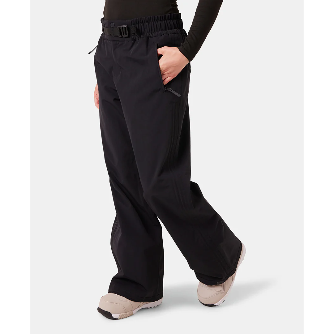 Roxy Women's Bleeker Shell Pant 2026 - Image 3