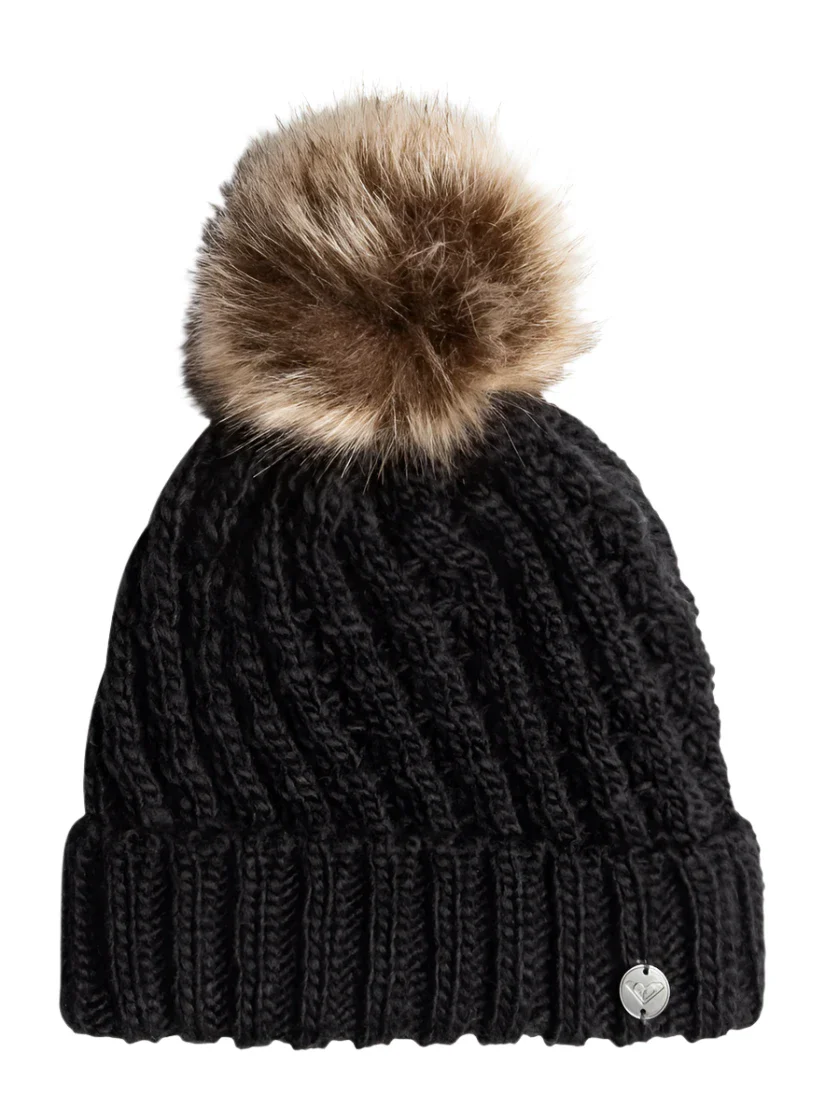 Roxy Junior's Blizzard Beanie 2025 - Image 5