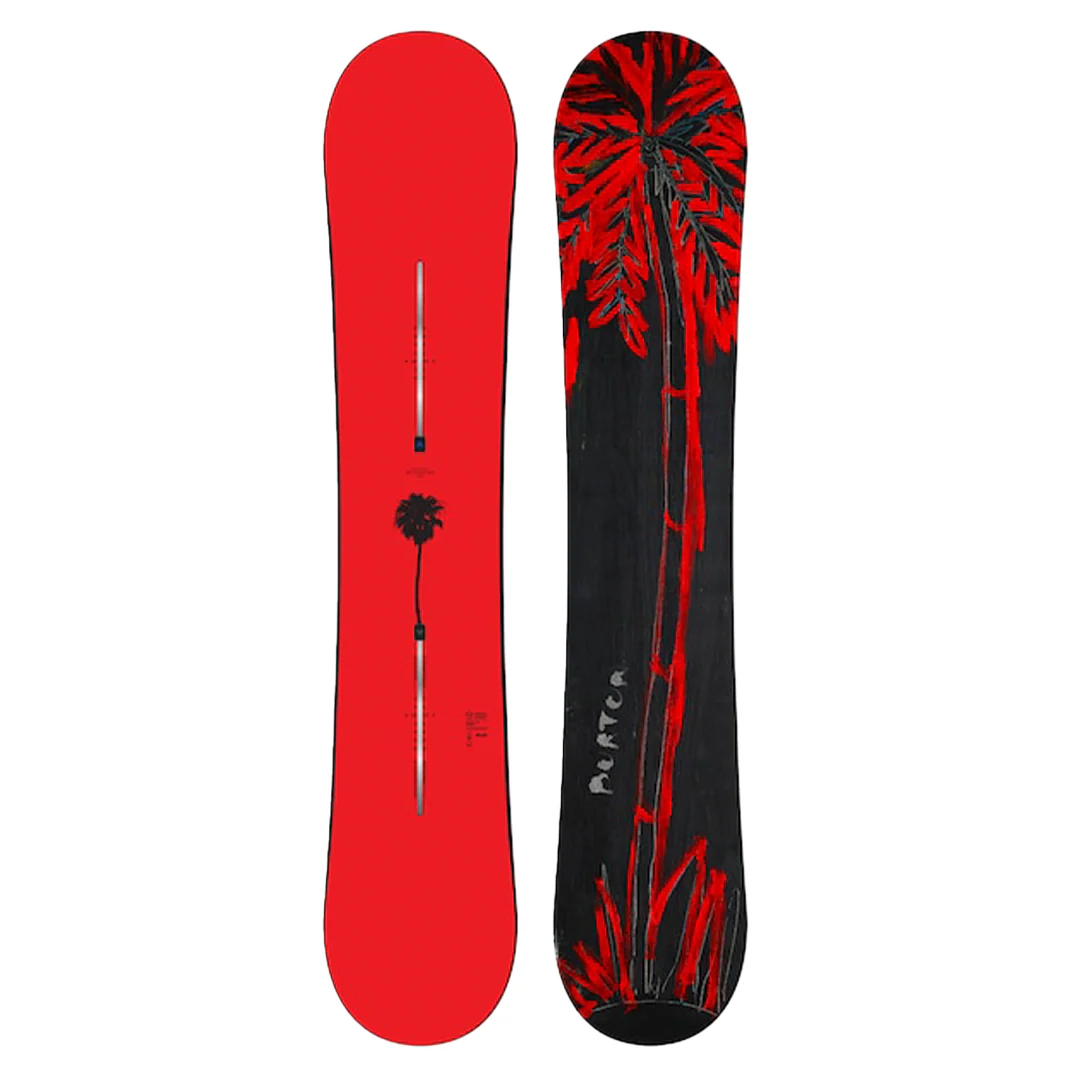 Burton Blossom Snowboard 2026