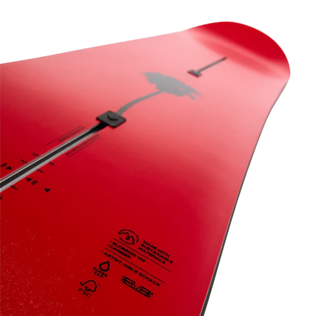 Burton Blossom Snowboard 2026 - Image 3
