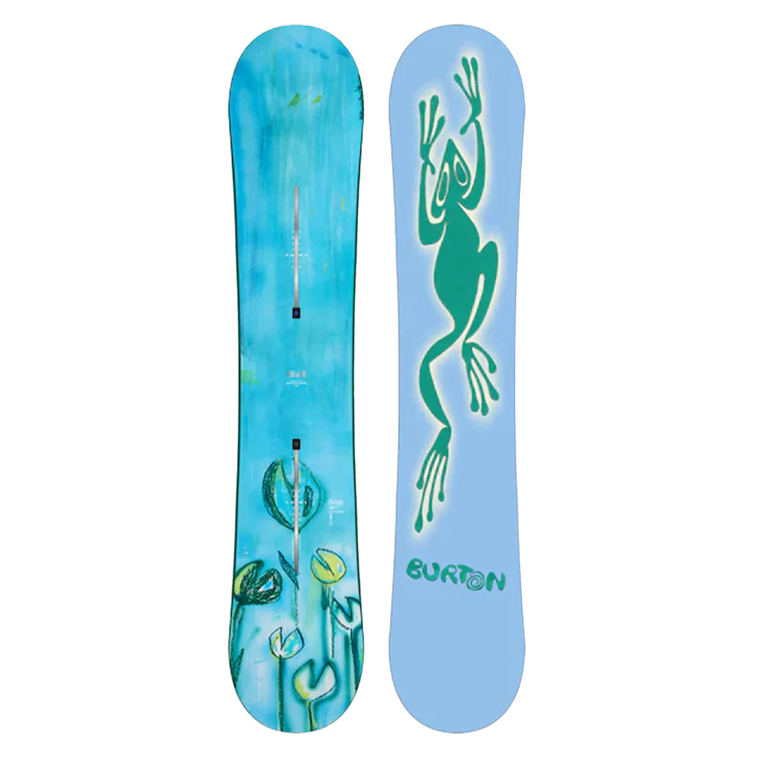 Burton Blossom Snowboard 2026 - Image 5