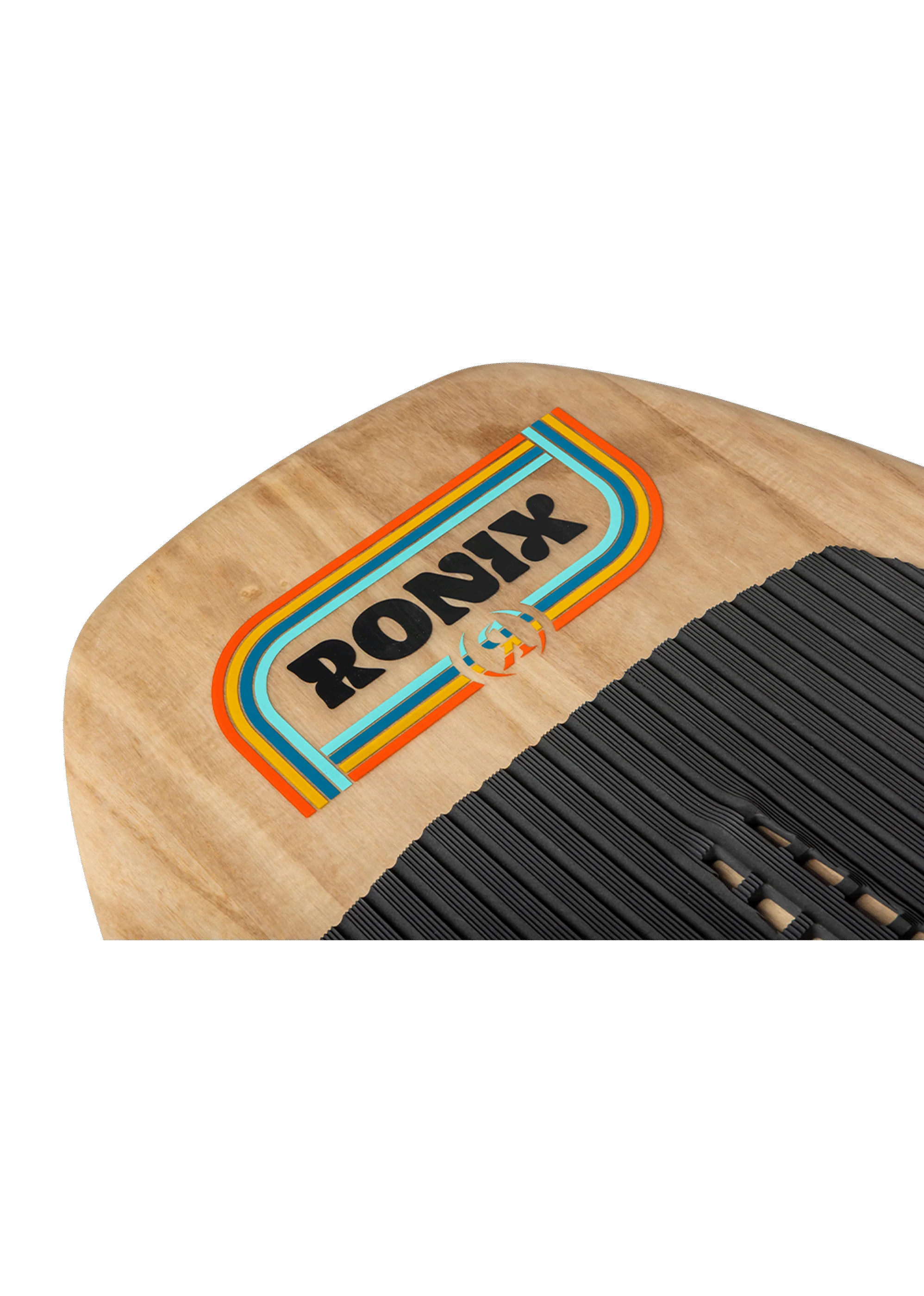 Ronix Blunt Nose Skimmer Wakesurf Board 2025 - Image 5