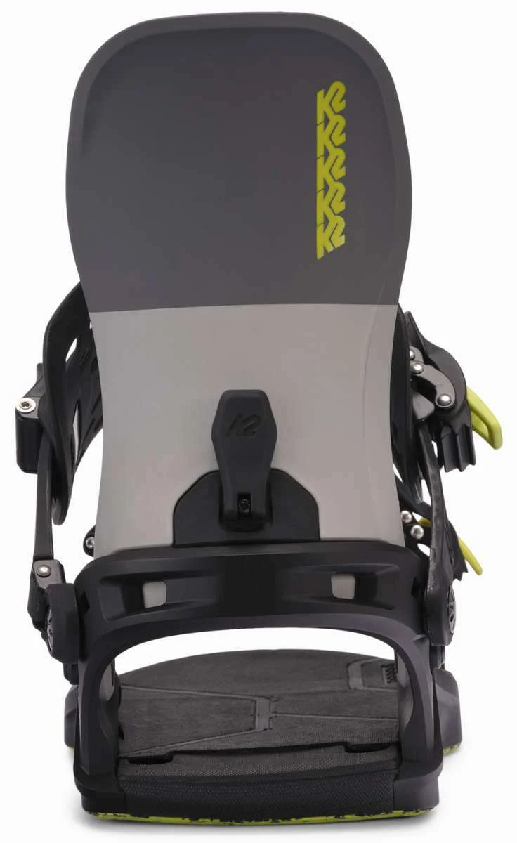 K2 Bond Snowboard Binding 2025 - Image 10