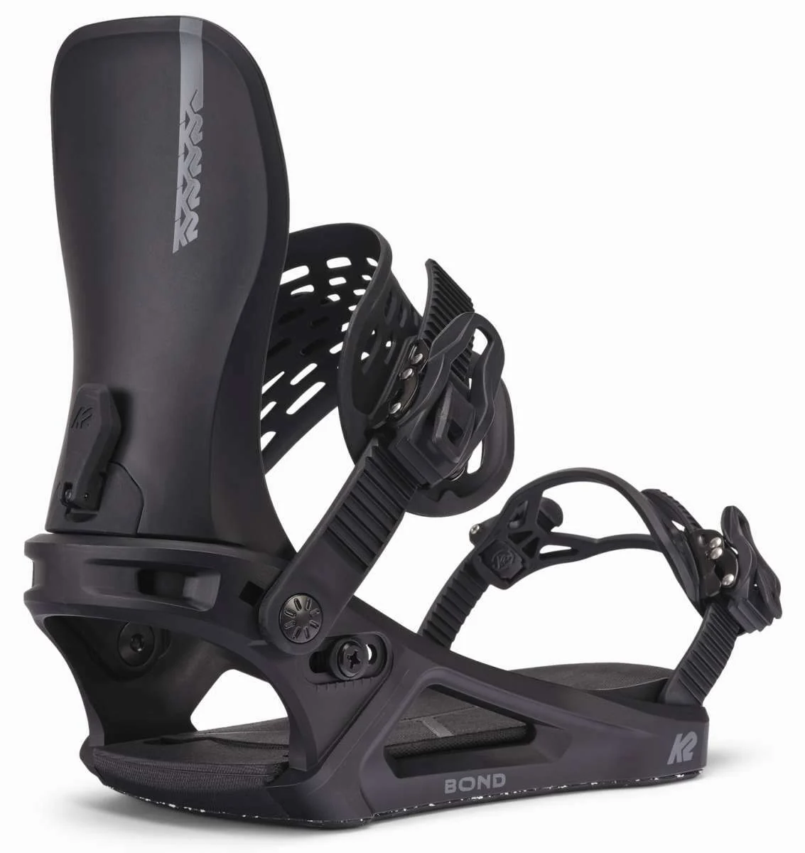 K2 Bond Snowboard Binding 2025 - Image 13