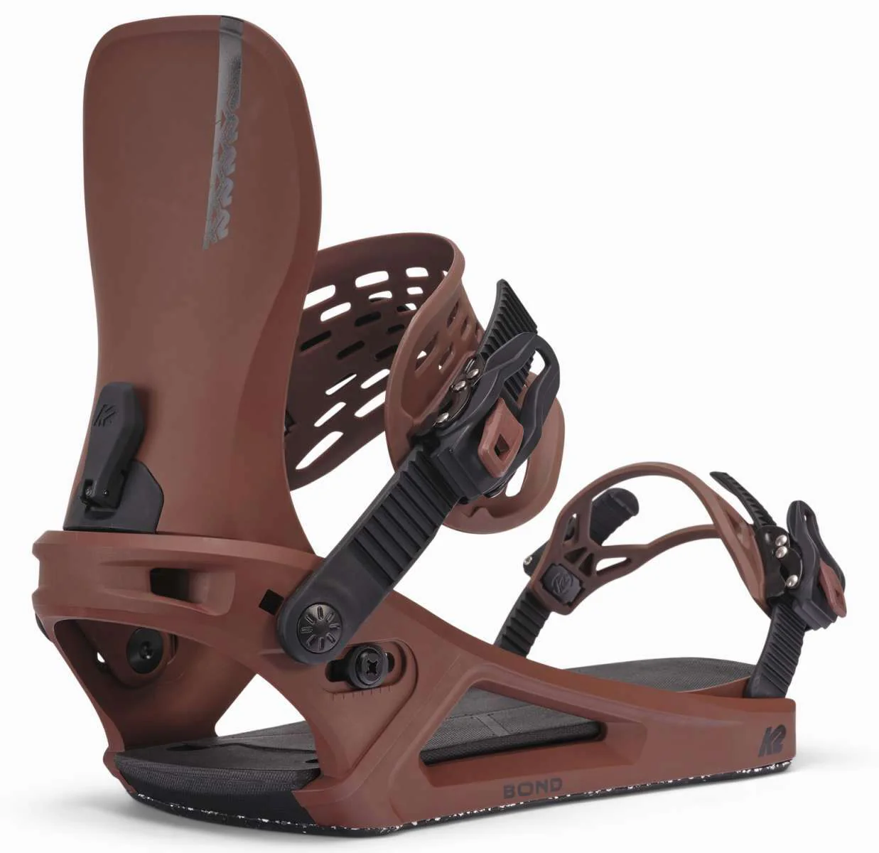 K2 Bond Snowboard Binding 2025 - Image 14