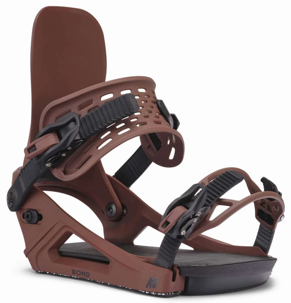 K2 Bond Snowboard Binding 2025 - Image 15
