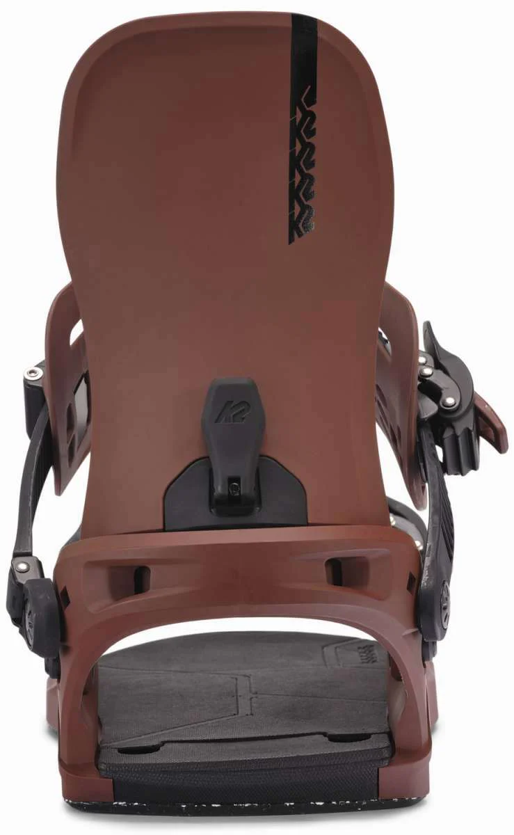 K2 Bond Snowboard Binding 2025 - Image 9