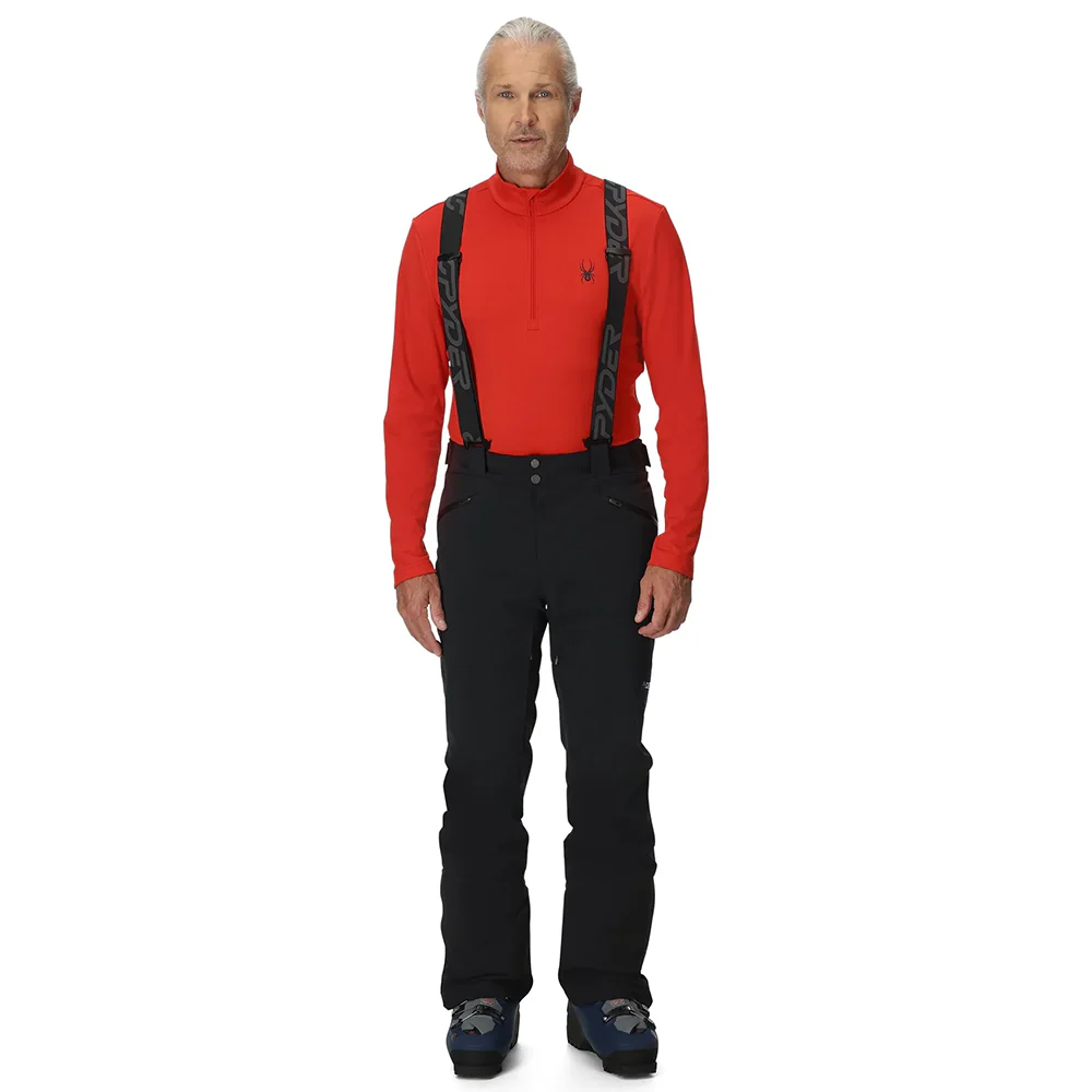 Spyder Bormio Insulated Pants 2026 - Image 2