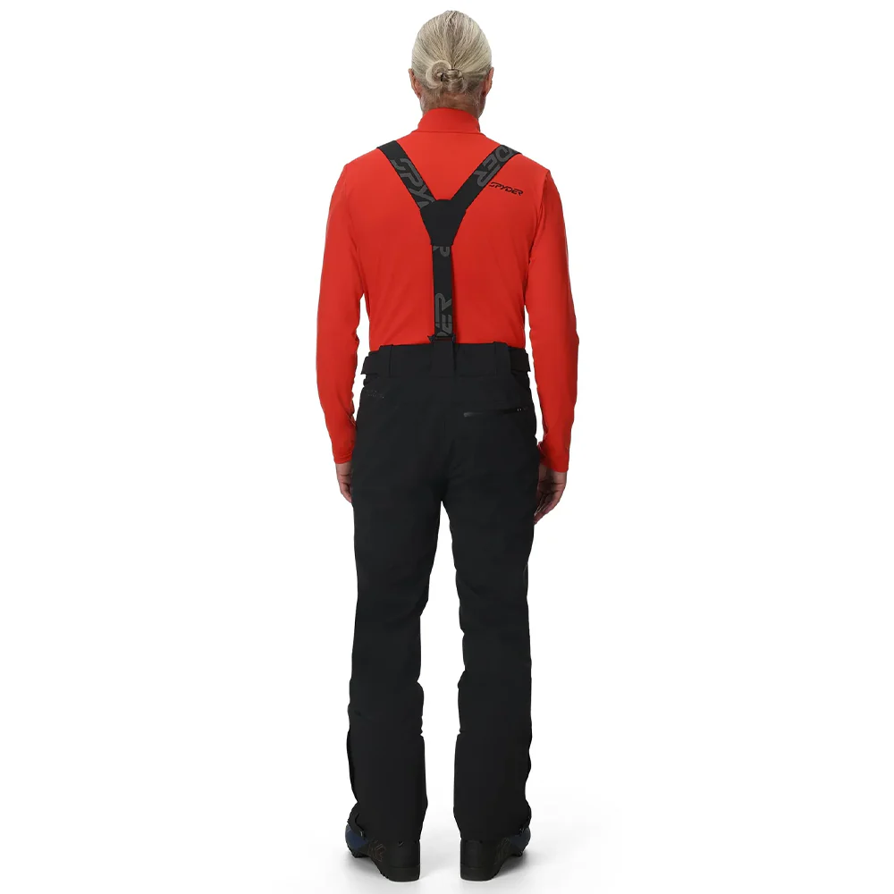 Spyder Bormio Insulated Pants 2026 - Image 3