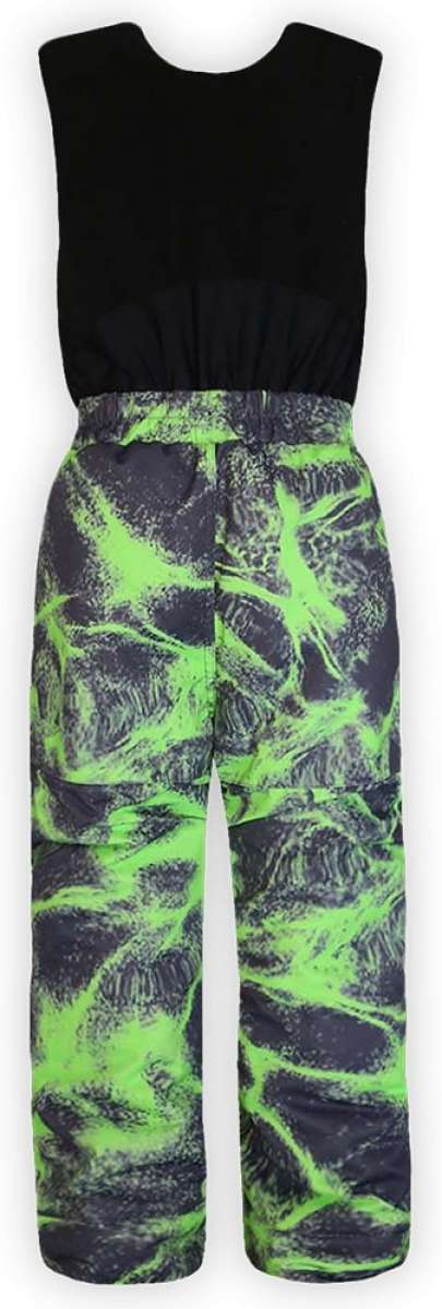 Boulder Gear Boys Nestor Insulated Bib 2024 - Image 2
