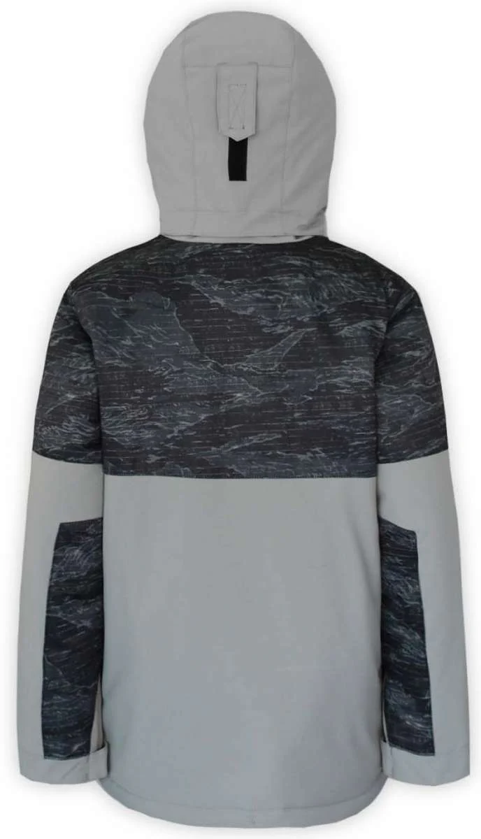 Boulder Gear Boys Vigor Insulated Jacket 2022-2023 - Image 2