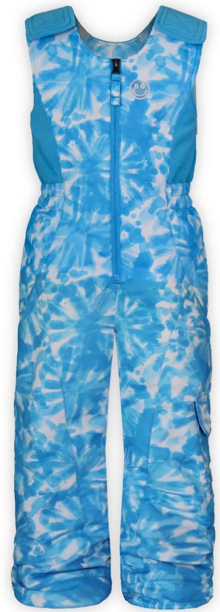 Boulder Gear Girls Hailey Insulated Bib 2022-2023 - Image 3