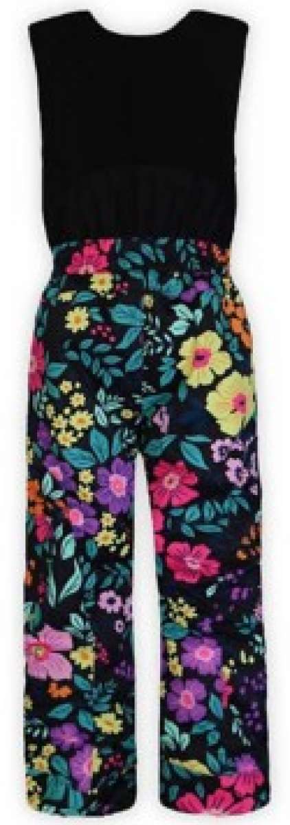 Boulder Gear Girls Hailey Insulated Bib 2024 - Image 4