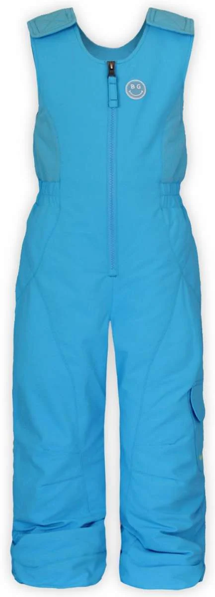 Boulder Gear Girls Hailey Insulated Bib 2024 - Image 6