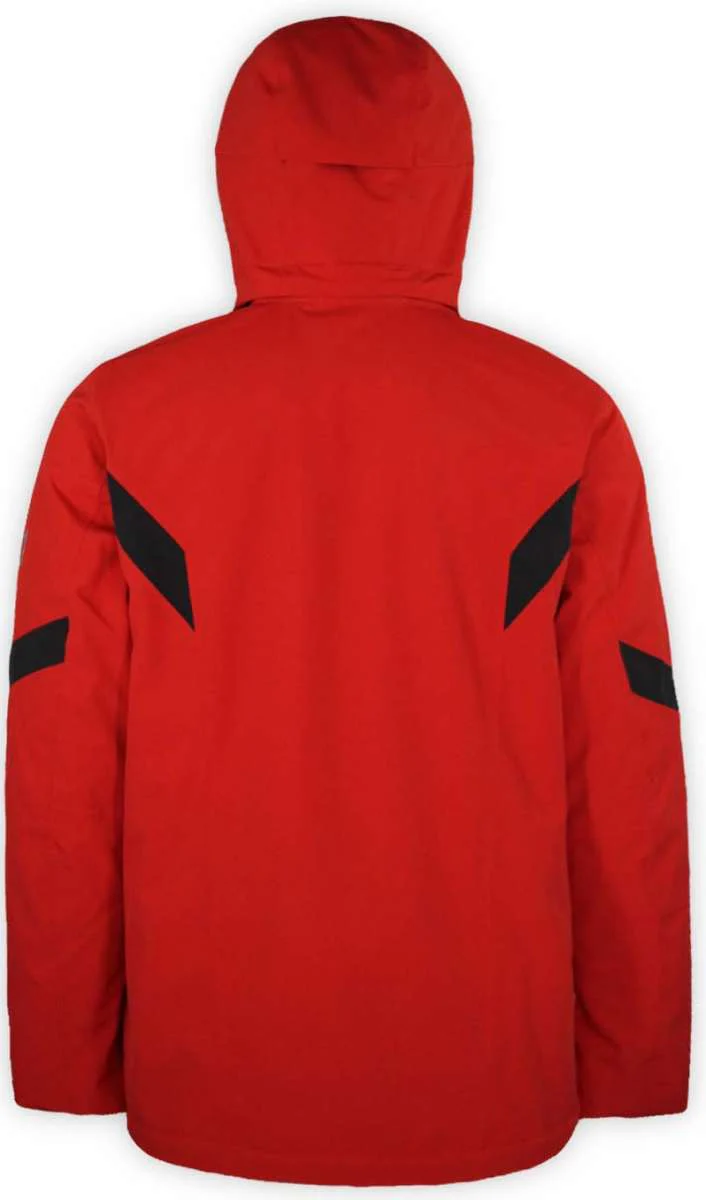 Boulder Gear Hyper Tech Insulated Jacket 2022-2023 - Image 2