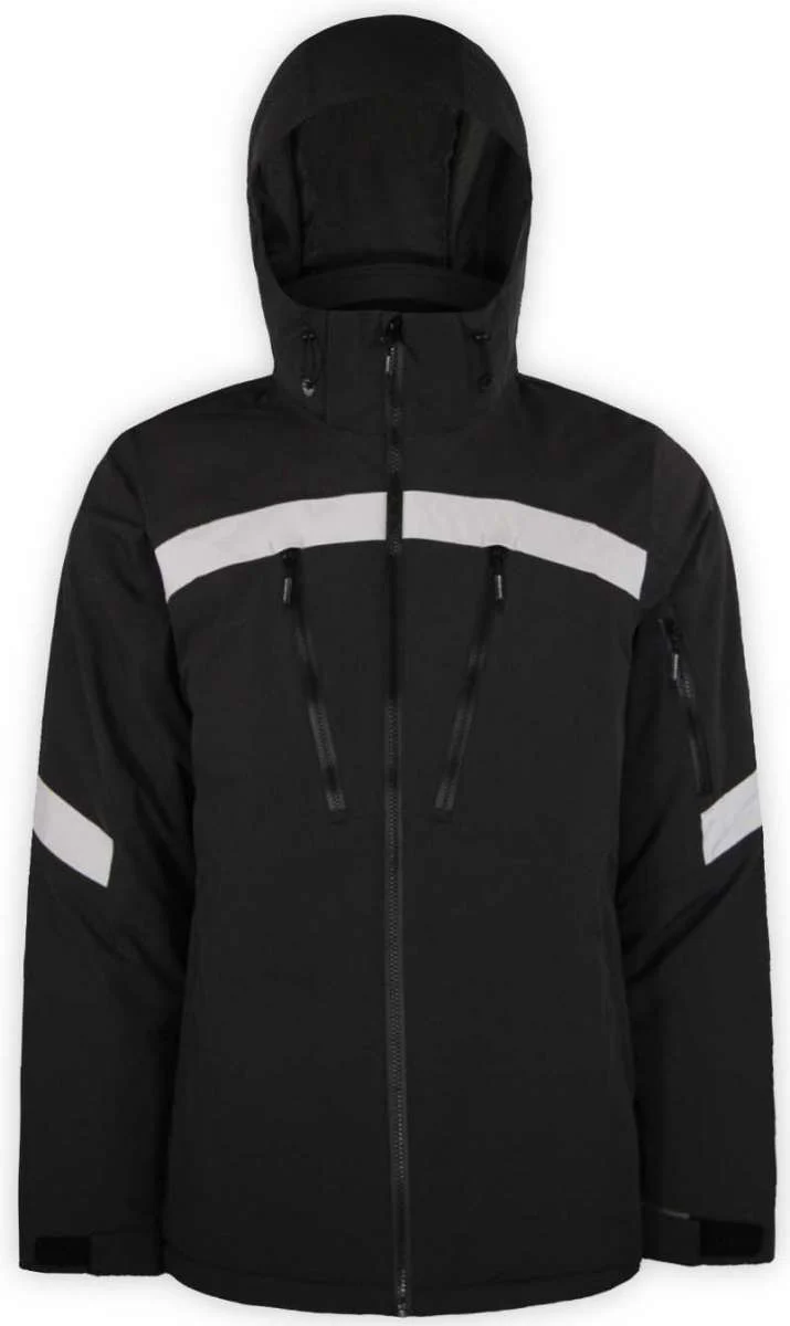 Boulder Gear Hyper Tech Insulated Jacket 2022-2023 - Image 3