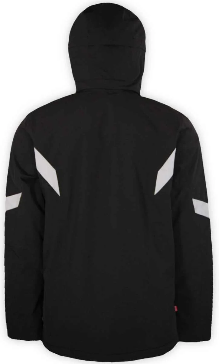 Boulder Gear Hyper Tech Insulated Jacket 2022-2023 - Image 4