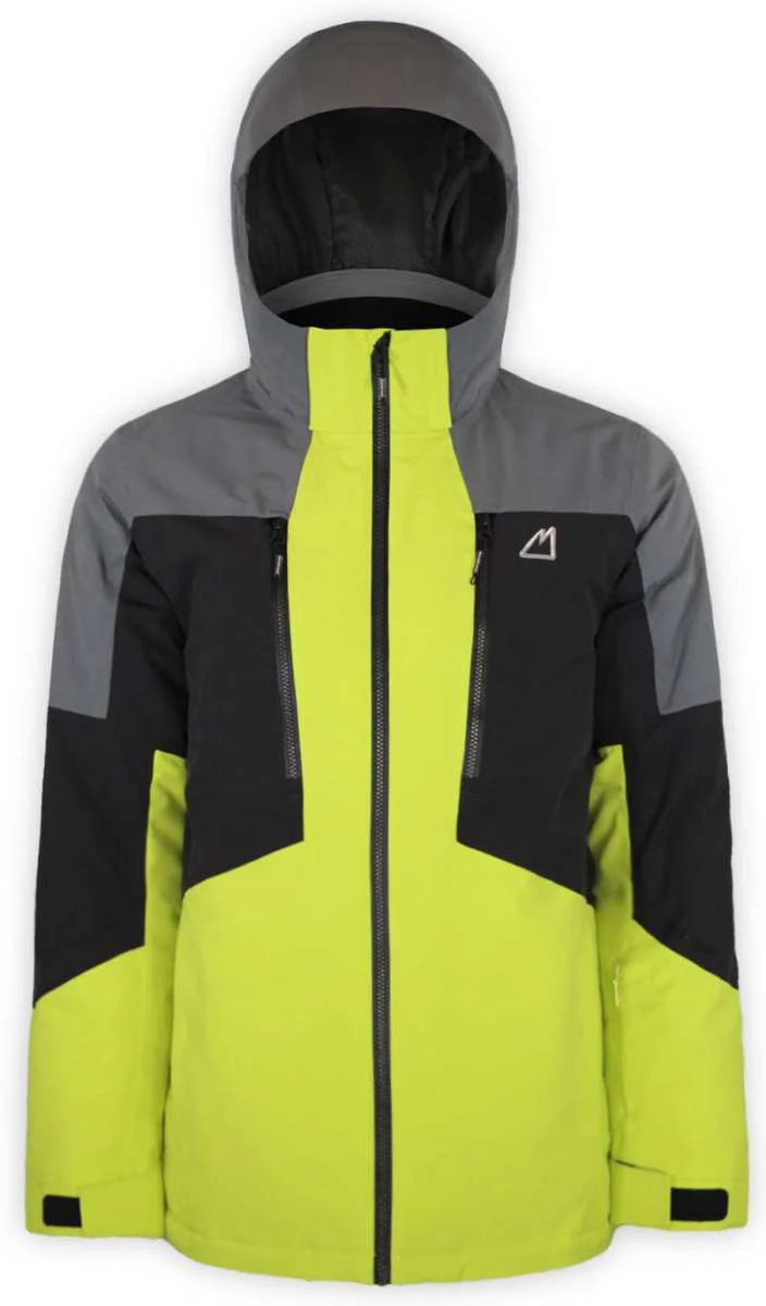 Boulder Gear Impact Tech Insulated Jacket 2022-2023