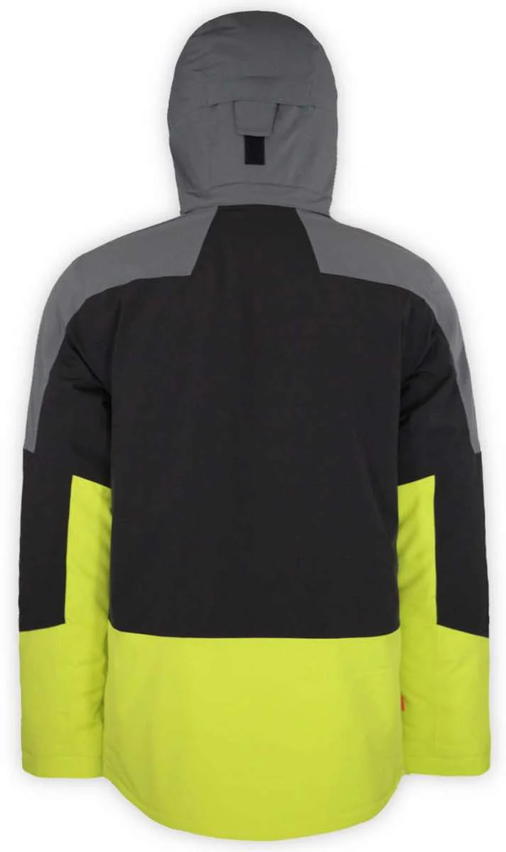 Boulder Gear Impact Tech Insulated Jacket 2022-2023 - Image 2