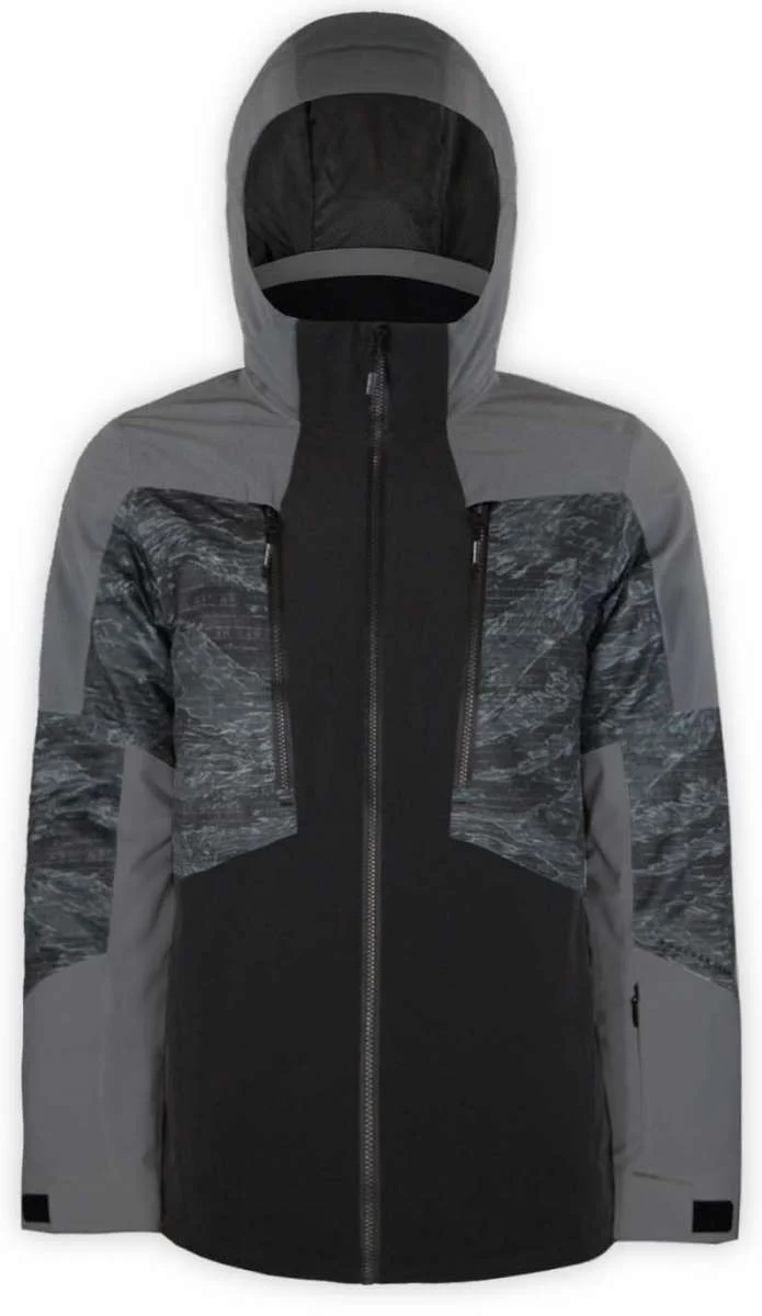 Boulder Gear Impact Tech Insulated Jacket 2022-2023 - Image 5