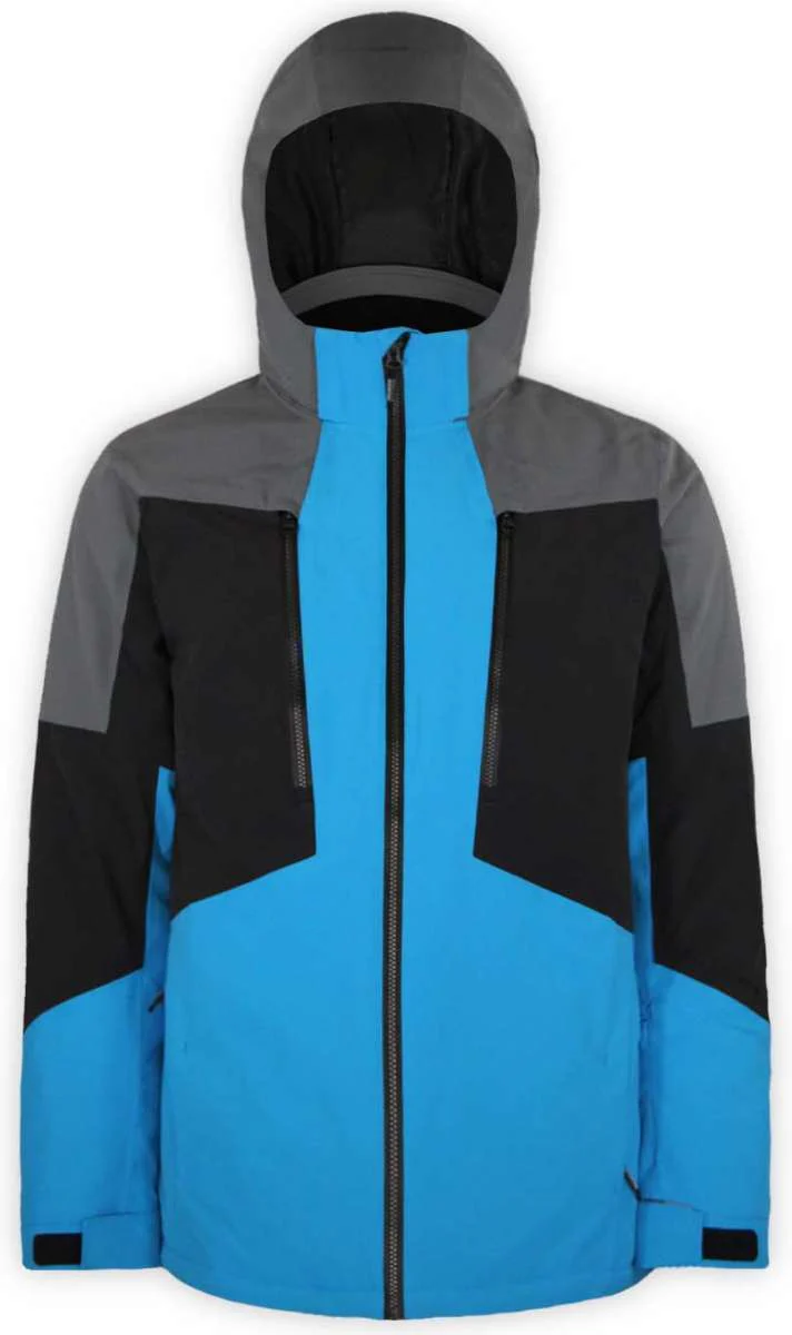 Boulder Gear Impact Tech Insulated Jacket 2022-2023 - Image 7