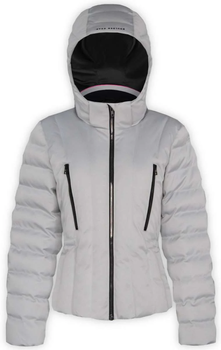 Boulder Gear Ladies Cher Insulated Jacket 2022-2023 - Image 3
