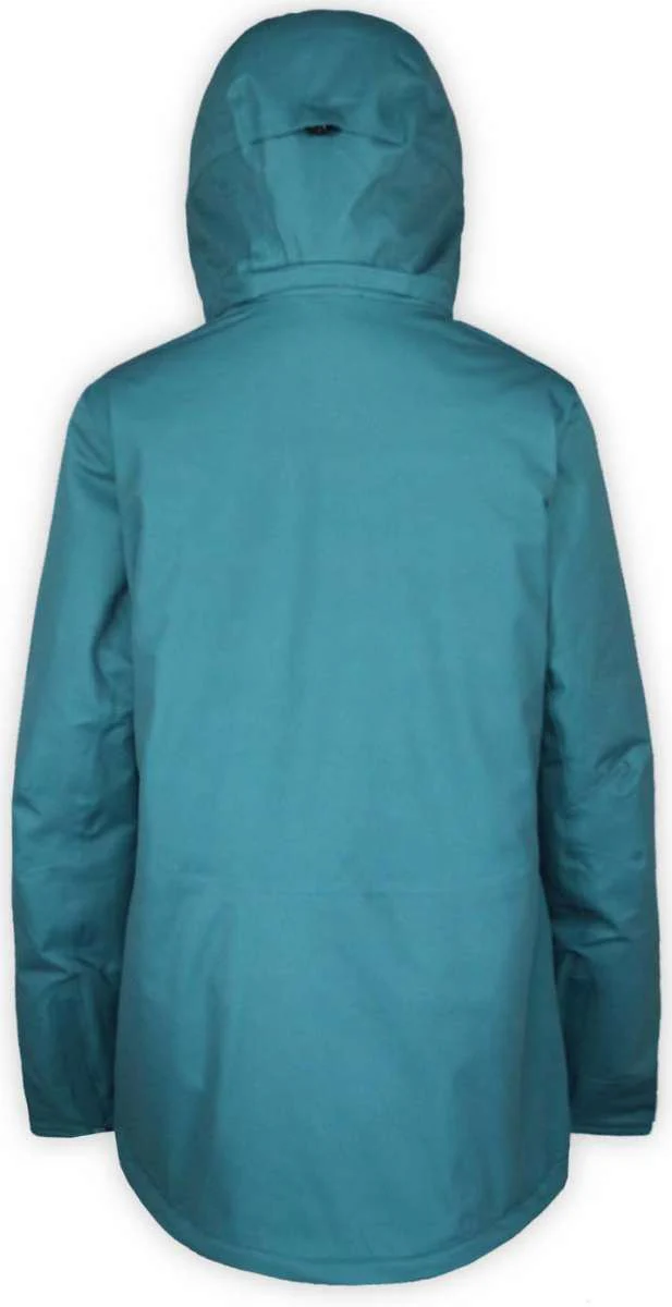 Boulder Gear Women's June Insulated Jacket 2022-2023 - Image 2