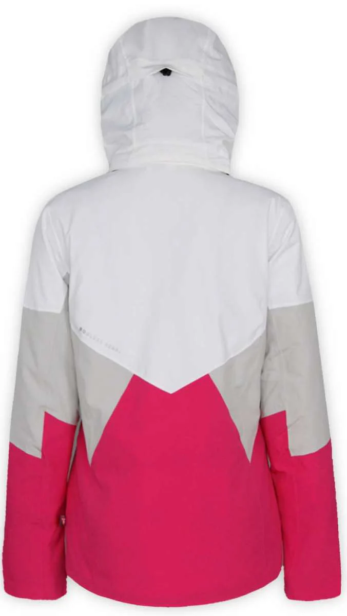 Boulder Gear Ladies Katie Insulated Jacket 2022-2023 - Image 2