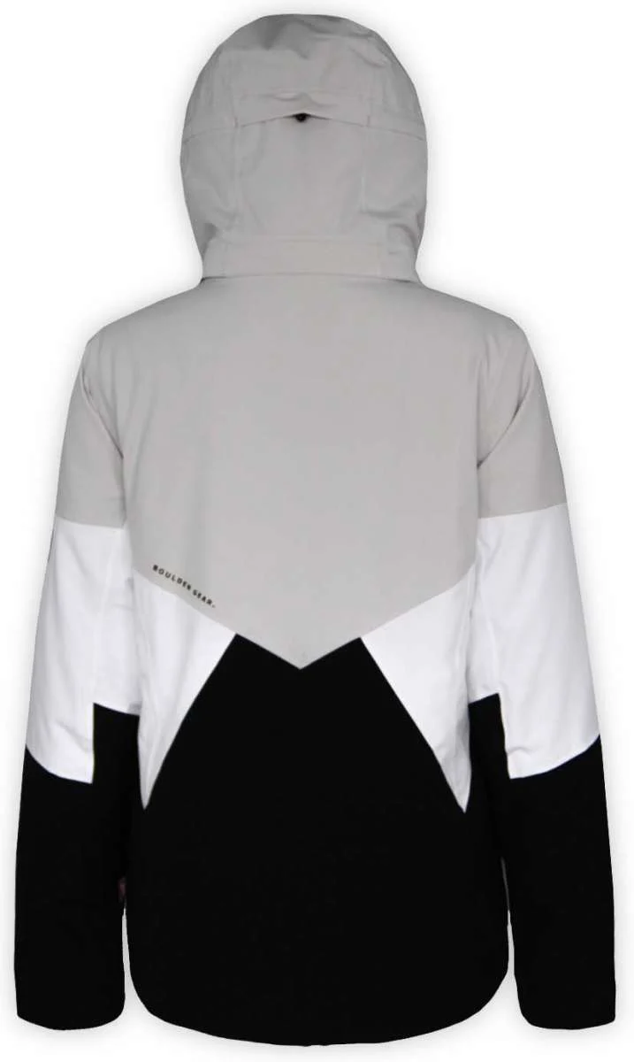 Boulder Gear Ladies Katie Insulated Jacket 2022-2023 - Image 6