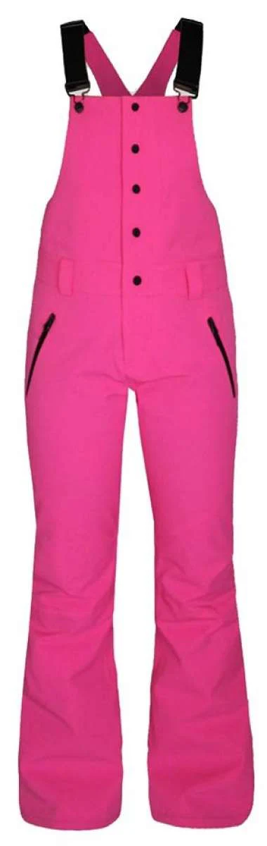 Boulder Gear Women's Marvel II Bib 2024 - Image 3