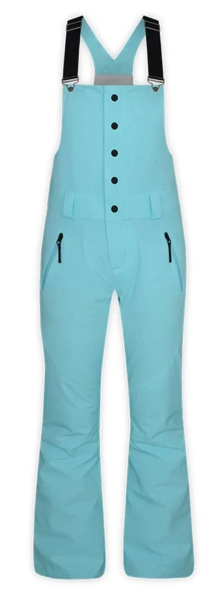Boulder Gear Women's Marvel II Bib 2024 - Image 4