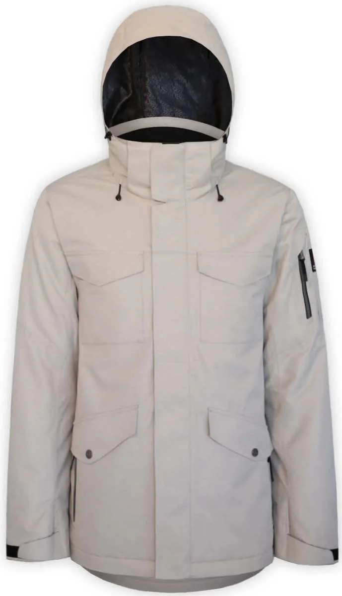 Boulder Gear Teton Insulated Jacket 2024 - Image 2