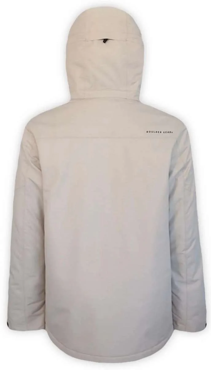 Boulder Gear Teton Insulated Jacket 2024 - Image 3