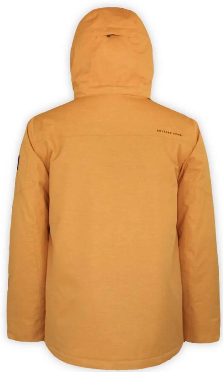 Boulder Gear Teton Insulated Jacket 2024 - Image 4