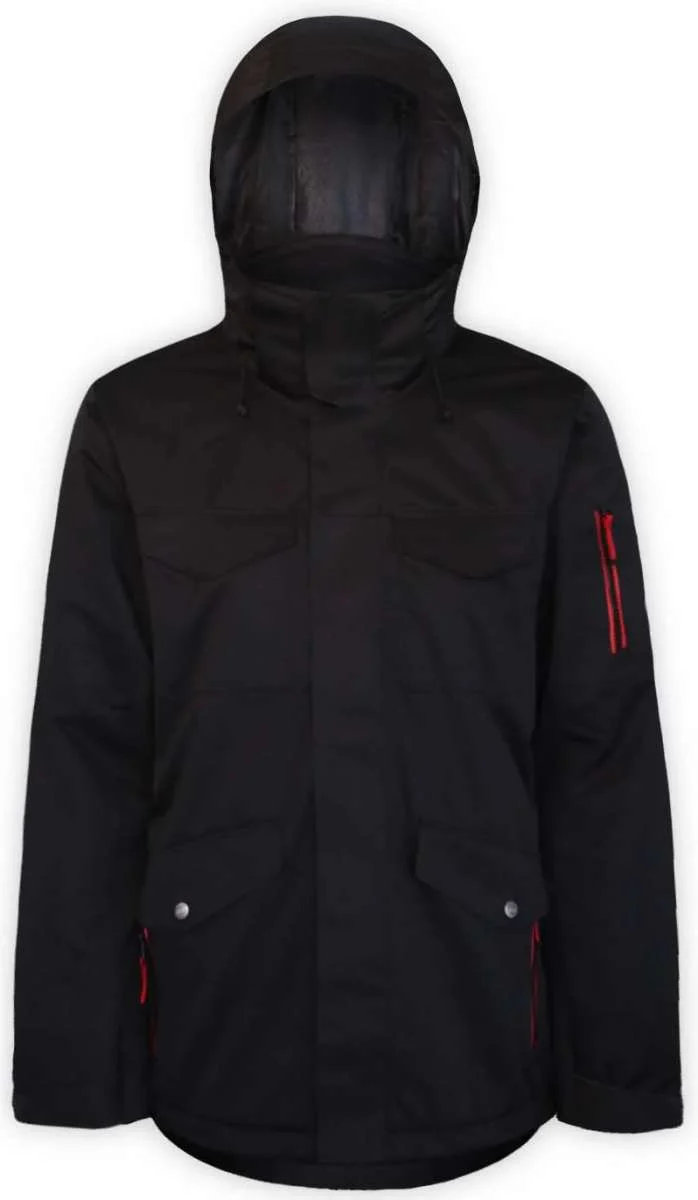 Boulder Gear Teton Insulated Jacket 2024 - Image 5