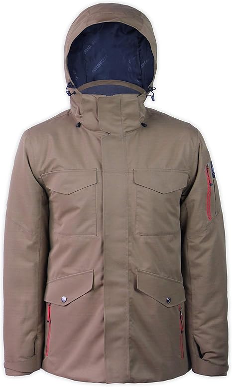 Boulder Gear Teton Insulated Jacket 2024 - Image 9