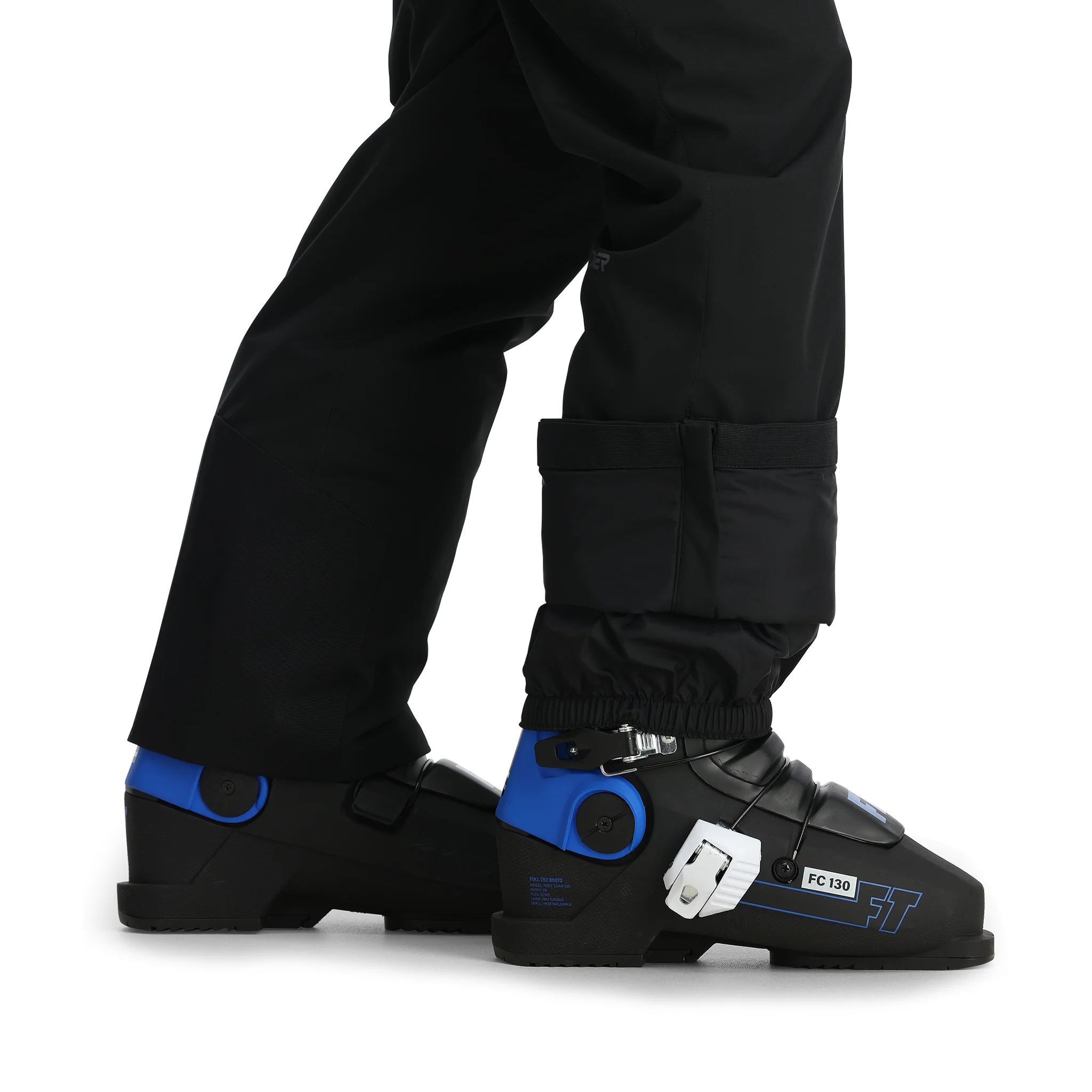 Spyder Men's Boundary Insulated Pants 2025 - Image 10