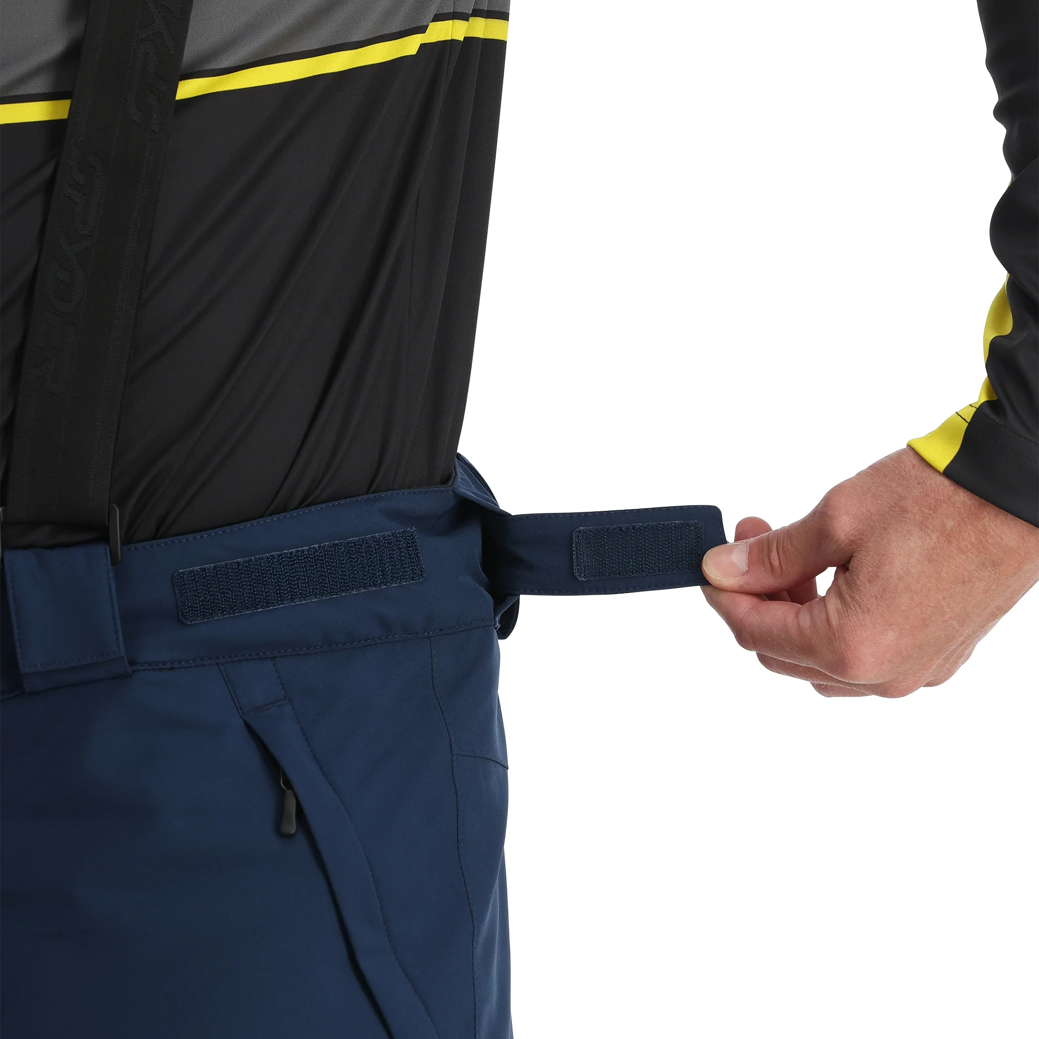 Spyder Men's Boundary Insulated Pants 2025 - Image 16