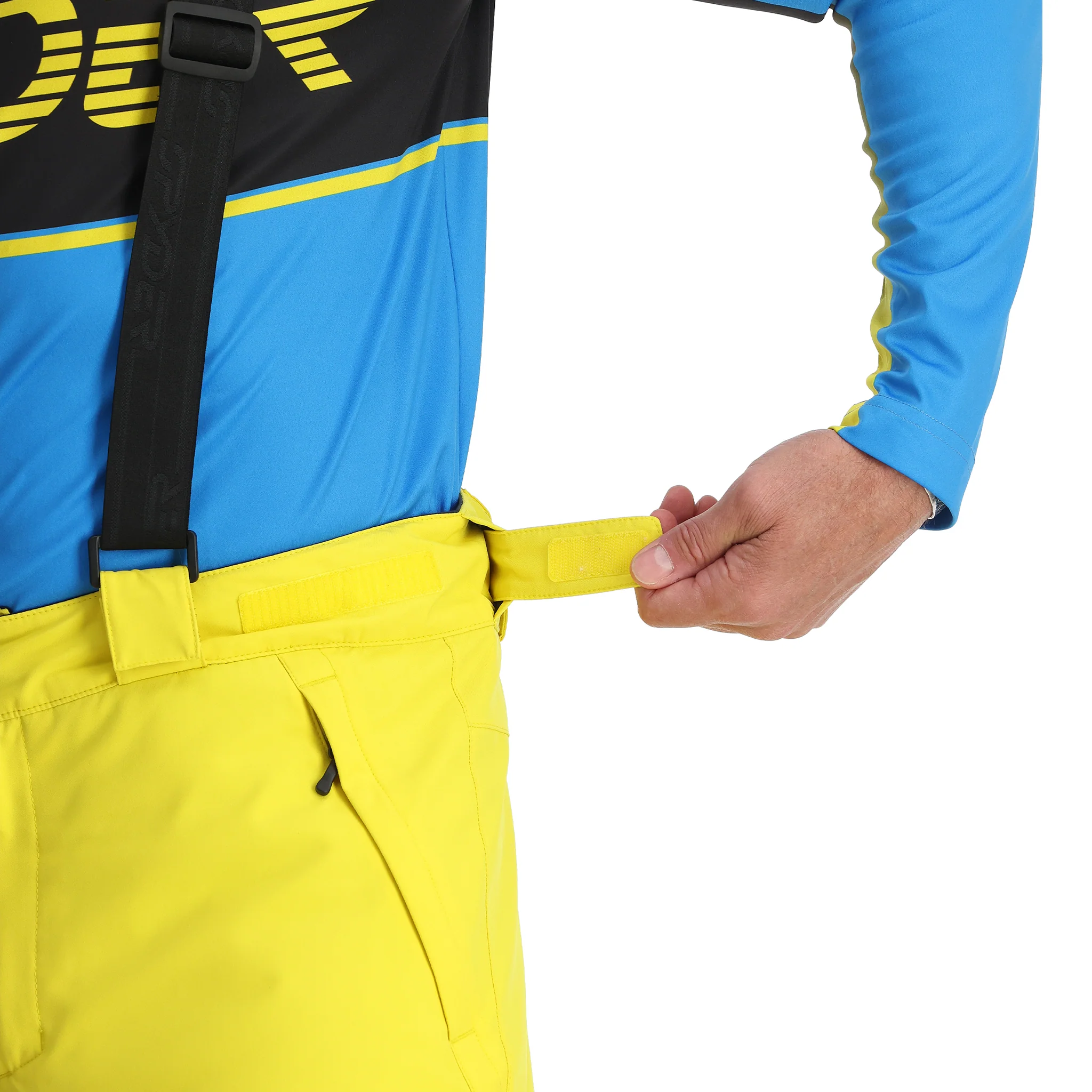 Spyder Men's Boundary Insulated Pants 2025 - Image 2
