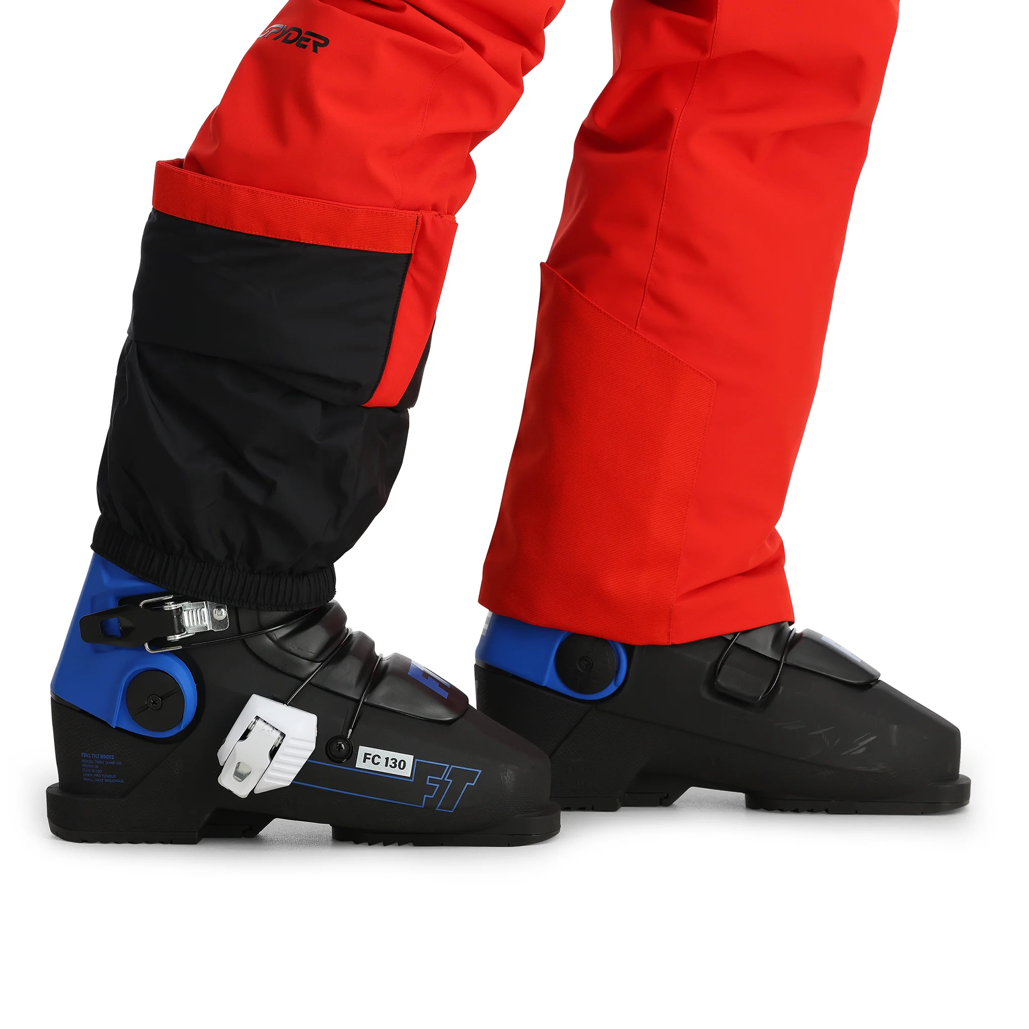 Spyder Men's Boundary Insulated Pants 2025 - Image 21