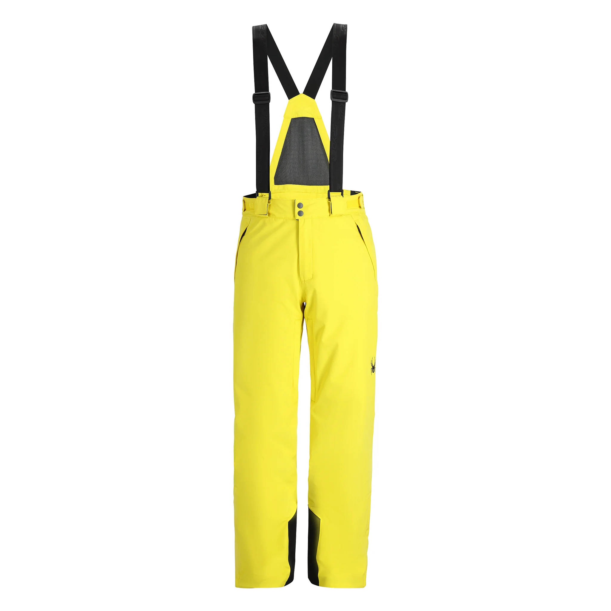 Spyder Men's Boundary Insulated Pants 2025 - Image 6
