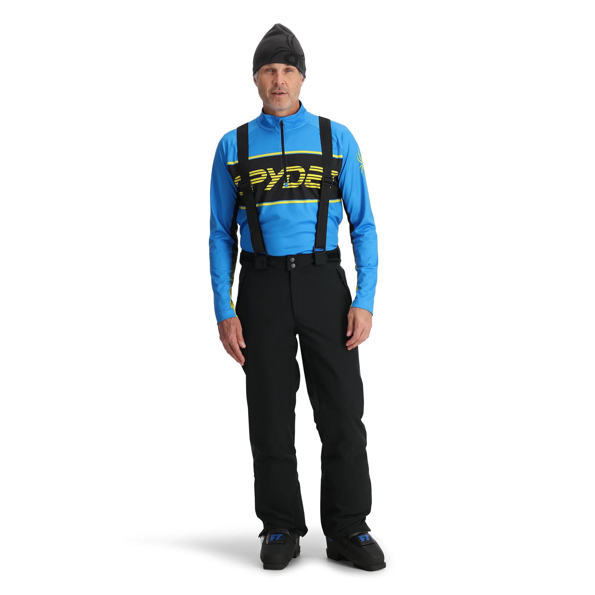 Spyder Men's Boundary Insulated Pants 2025 - Image 7